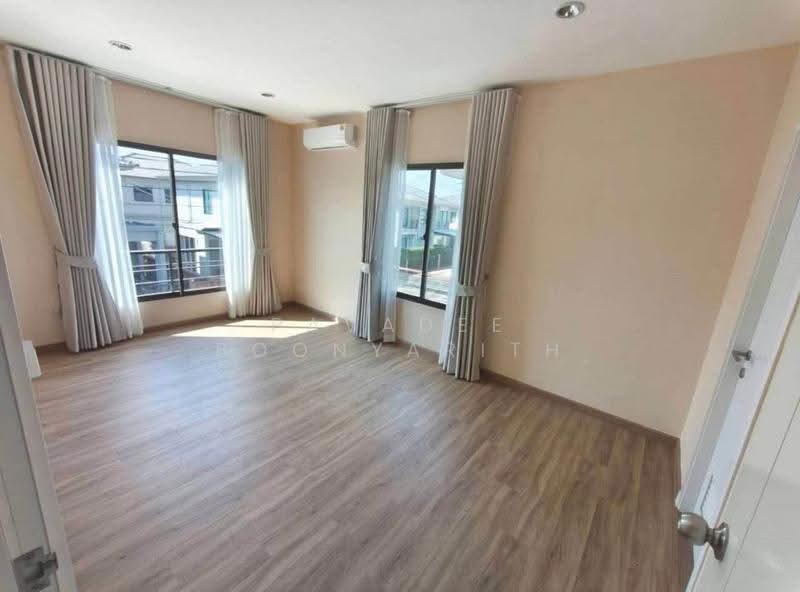 undefined, Bangkok, Dok Mai, Prawet, Bangkok, 3 Bedrooms, 161 sqm, Single Detached House For Sale, by Pavadee Boonyarith, 500540005 - DDproperty.com