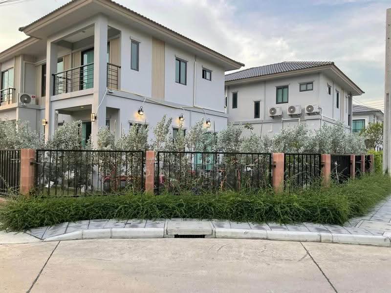undefined, กรุงเทพ, ดอกไม้, ประเวศ, กรุงเทพ, 161 ตร.ม., บ้านเดี่ยว ขาย, โดย Pavadee Boonyarith, 500540005 - DDproperty.com