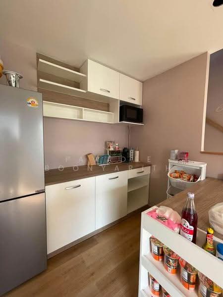 undefined, Bangkok, Dok Mai, Prawet, Bangkok, 3 Bedrooms, 161 sqm, Single Detached House For Sale, by Pavadee Boonyarith, 500540005 - DDproperty.com