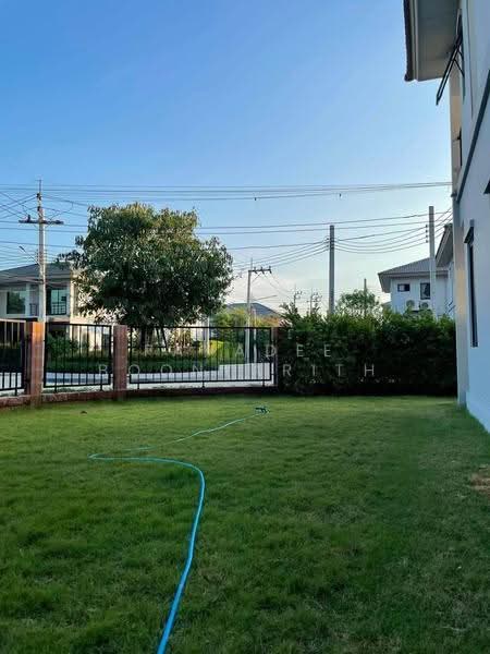undefined, Bangkok, Dok Mai, Prawet, Bangkok, 3 Bedrooms, 161 sqm, Single Detached House For Sale, by Pavadee Boonyarith, 500540005 - DDproperty.com