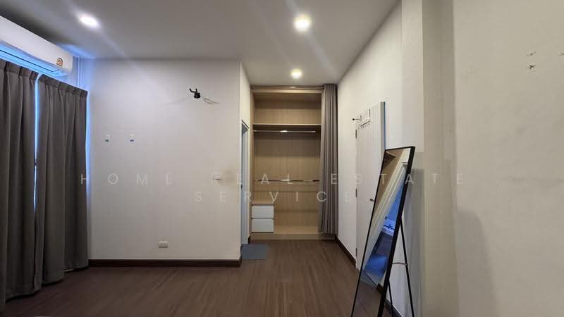 The City Rama 9-Krungthep Kreetha, Bangkok, Kanchanaphisek parallel road, Saphan Sung, Bangkok, 4 Bedrooms, 262 sqm, Single Detached House For Rent, by HOME Real Estate Service, 500540011 - DDproperty.com