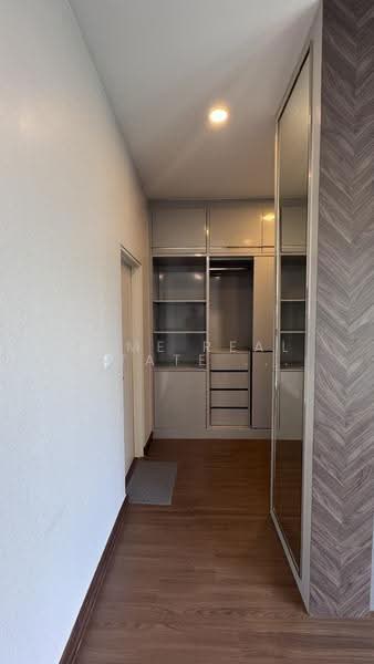 The City Rama 9-Krungthep Kreetha, Bangkok, Kanchanaphisek parallel road, Saphan Sung, Bangkok, 4 Bedrooms, 262 sqm, Single Detached House For Rent, by HOME Real Estate Service, 500540011 - DDproperty.com