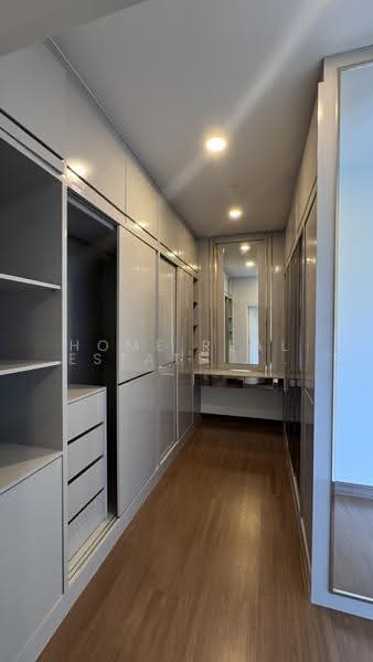 The City Rama 9-Krungthep Kreetha, Bangkok, Kanchanaphisek parallel road, Saphan Sung, Bangkok, 4 Bedrooms, 262 sqm, Single Detached House For Rent, by HOME Real Estate Service, 500540011 - DDproperty.com