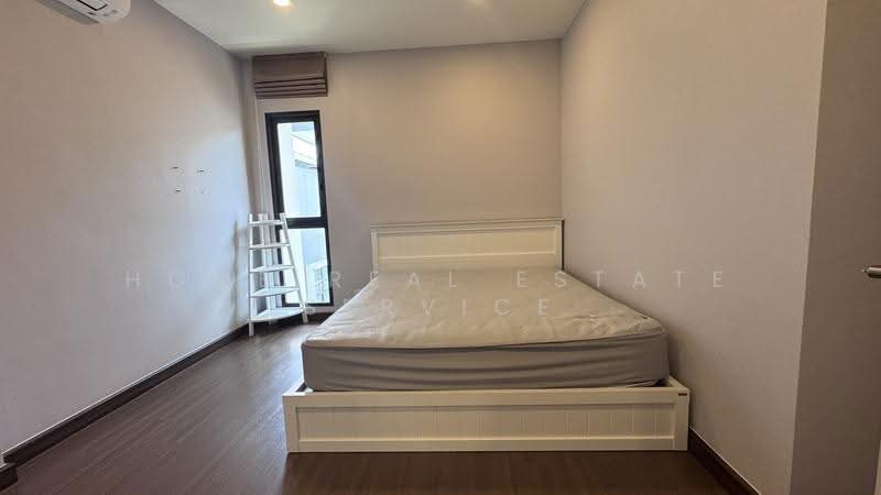 The City Rama 9-Krungthep Kreetha, Bangkok, Kanchanaphisek parallel road, Saphan Sung, Bangkok, 4 Bedrooms, 262 sqm, Single Detached House For Rent, by HOME Real Estate Service, 500540011 - DDproperty.com