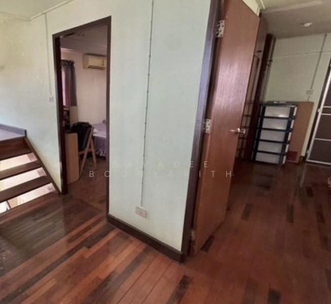 undefined, Bangkok, Chim Plee, Taling Chan, Bangkok, 2 Bedrooms, 93 sqm, Single Detached House For Sale, by Pavadee Boonyarith, 500540013 - DDproperty.com