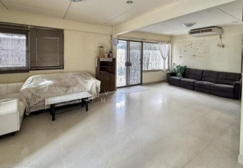 undefined, Bangkok, Chim Plee, Taling Chan, Bangkok, 2 Bedrooms, 93 sqm, Single Detached House For Sale, by Pavadee Boonyarith, 500540013 - DDproperty.com