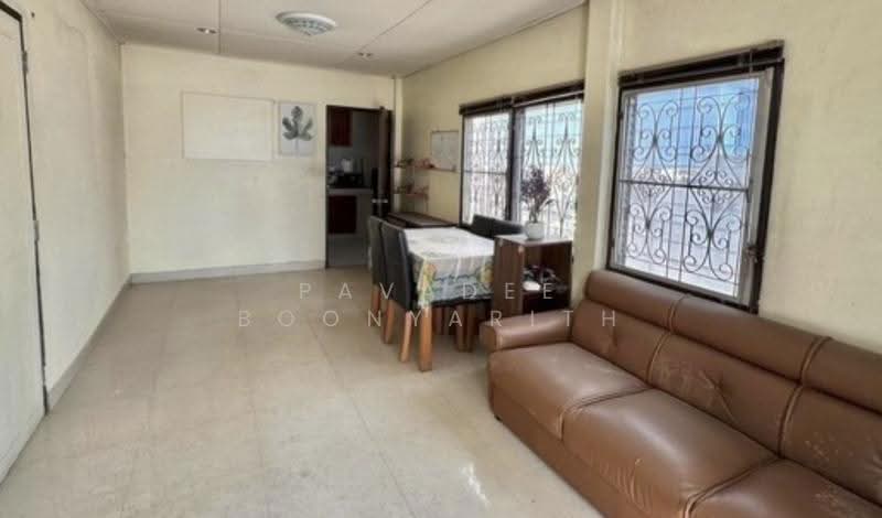 undefined, Bangkok, Chim Plee, Taling Chan, Bangkok, 2 Bedrooms, 93 sqm, Single Detached House For Sale, by Pavadee Boonyarith, 500540013 - DDproperty.com