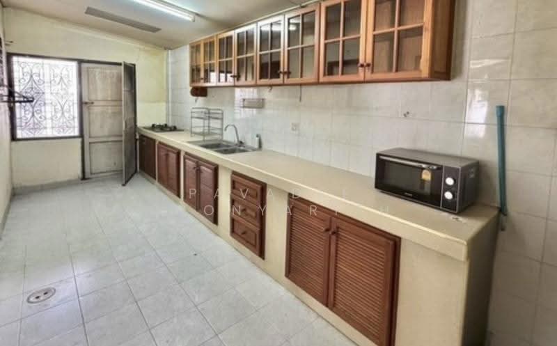 undefined, Bangkok, Chim Plee, Taling Chan, Bangkok, 2 Bedrooms, 93 sqm, Single Detached House For Sale, by Pavadee Boonyarith, 500540013 - DDproperty.com