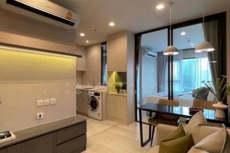 Life One Wireless, Bangkok, 1 Wireless Road, Lumphini, Pathum Wan, Bangkok, 1 Bedroom, 35 sqm, Condo For Rent, by Ratchanon Songthammakul, 500540014 - DDproperty.com