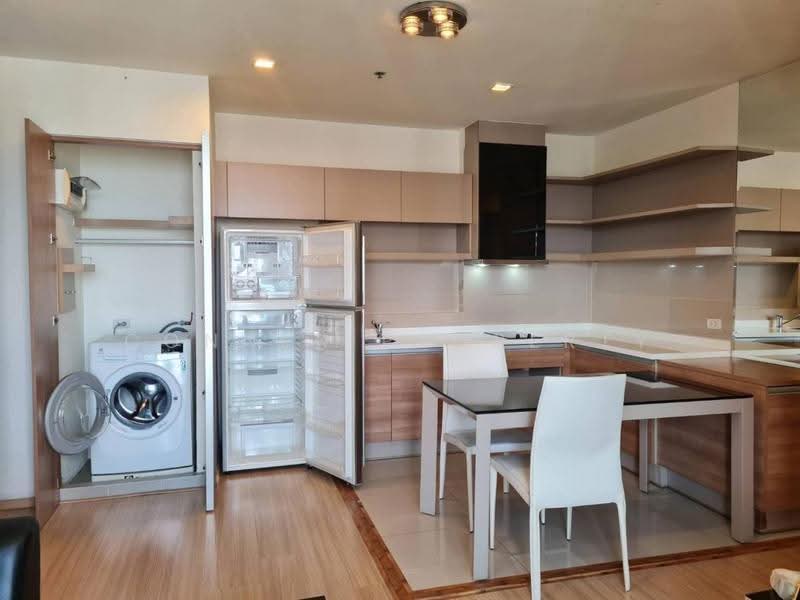 Rhythm Sukhumvit 50, Bangkok, 8 Sukhumvit 50, Sukhumvit Road, Phra Kanong, Khlong Toei, Bangkok, 2 Bedrooms, 66 sqm, Condo For Rent, by Connex Property, 500540016 - DDproperty.com
