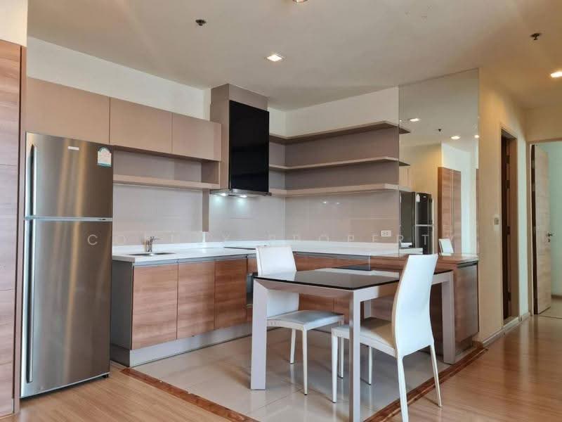 Rhythm Sukhumvit 50, Bangkok, 8 Sukhumvit 50, Sukhumvit Road, Phra Kanong, Khlong Toei, Bangkok, 2 Bedrooms, 66 sqm, Condo For Rent, by Connex Property, 500540016 - DDproperty.com