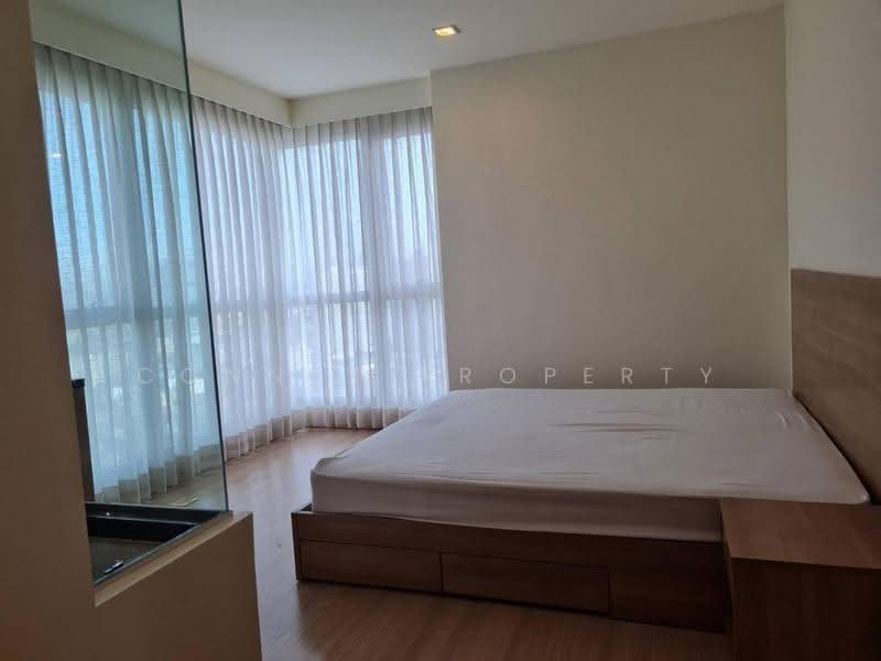Rhythm Sukhumvit 50, Bangkok, 8 Sukhumvit 50, Sukhumvit Road, Phra Kanong, Khlong Toei, Bangkok, 2 Bedrooms, 66 sqm, Condo For Rent, by Connex Property, 500540016 - DDproperty.com