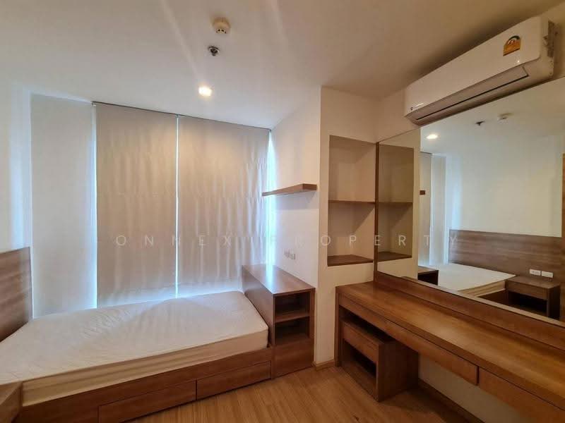 Rhythm Sukhumvit 50 : ริทึ่ม สุขุมวิท 50, กรุงเทพ, 8 ซอยสุขุมวิท 50 ถนนสุมขุมวิท, พระโขนง, คลองเตย, กรุงเทพ, 66 ตร.ม., คอนโด ให้เช่า, โดย Connex Property, 500540016 - DDproperty.com