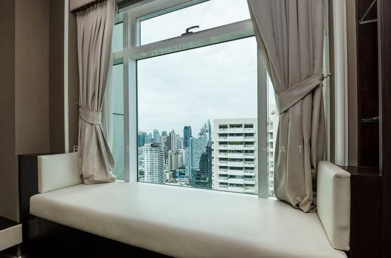 Circle Condominium, Bangkok, 1674 Soi Petchaburi 36 Petchaburi Road, Makkasan, Ratchathewi, Bangkok, 2 Bedrooms, 75 sqm, Condo For Rent, by Bussara Sri-At, 500540017 - DDproperty.com