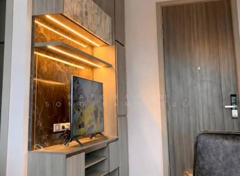 Knightsbridge Prime Onnut : ไนท์บริดจ์ ไพร์ม อ่อนนุช, กรุงเทพ, ซอยอ่อนนุช 1/1 ถนนสุขุมวิท 77, พระโขนงเหนือ, วัฒนา, กรุงเทพ, 32 ตร.ม., คอนโด ให้เช่า, โดย Ratchanon Songthammakul, 500540018 - DDproperty.com