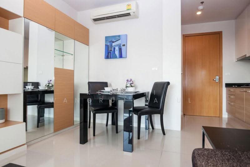 Circle Condominium : เซอร์เคิล คอนโดมิเนียม, กรุงเทพ, 1674 ซอยเพชรบุรี 36 ถนนเพชรบุรี, มักกะสัน, ราชเทวี, กรุงเทพ, 46 ตร.ม., คอนโด ให้เช่า, โดย Keerati Wangrujirakul, 500540019 - DDproperty.com