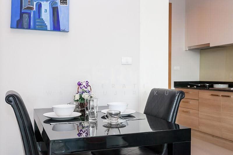 Circle Condominium : เซอร์เคิล คอนโดมิเนียม, กรุงเทพ, 1674 ซอยเพชรบุรี 36 ถนนเพชรบุรี, มักกะสัน, ราชเทวี, กรุงเทพ, 46 ตร.ม., คอนโด ให้เช่า, โดย Keerati Wangrujirakul, 500540019 - DDproperty.com