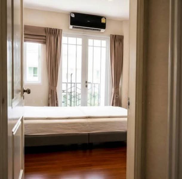 Leon Sukhumvit 62, Bangkok, Soi Sampopnaruemit, Bang Chak, Phra Khanong, Bangkok, 4 Bedrooms, 382 sqm, Townhouse For Sale, by Pattarapon Preechalertpiriya, 500540020 - DDproperty.com