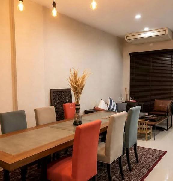 Leon Sukhumvit 62 : ลีออง สุขุมวิท 62, กรุงเทพ, ซอย สามภพนฤมิตร, บางจาก, พระโขนง, กรุงเทพ, 382 ตร.ม., ทาวน์เฮ้าส์ ขาย, โดย Pattarapon Preechalertpiriya, 500540020 - DDproperty.com