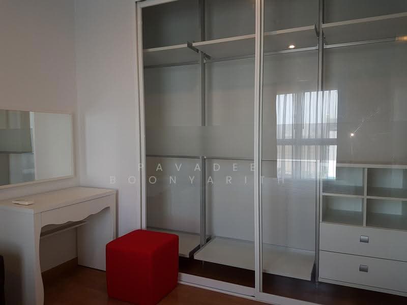The Parkland Phetkasem 56, Bangkok, Phetkasem Road, Bang Wa, Phasi Charoen, Bangkok, 1 Bedroom, 35 sqm, Condo For Sale, by Pavadee Boonyarith, 500540021 - DDproperty.com