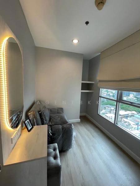 Life @ Sukhumvit 65, Bangkok, Sukhumvit Road, Phra Kanong Nua, Watthana, Bangkok, 2 Bedrooms, 60 sqm, Condo For Rent, by Agentbkk, 500540022 - DDproperty.com