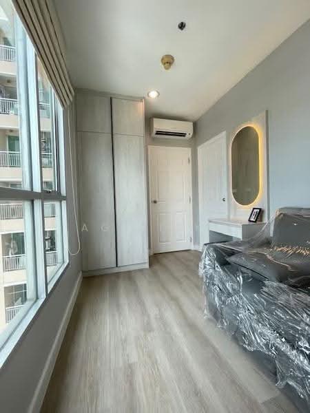 Life @ Sukhumvit 65, Bangkok, Sukhumvit Road, Phra Kanong Nua, Watthana, Bangkok, 2 Bedrooms, 60 sqm, Condo For Rent, by Agentbkk, 500540022 - DDproperty.com