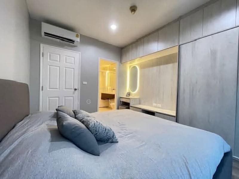 Life @ Sukhumvit 65, Bangkok, Sukhumvit Road, Phra Kanong Nua, Watthana, Bangkok, 2 Bedrooms, 60 sqm, Condo For Rent, by Agentbkk, 500540022 - DDproperty.com