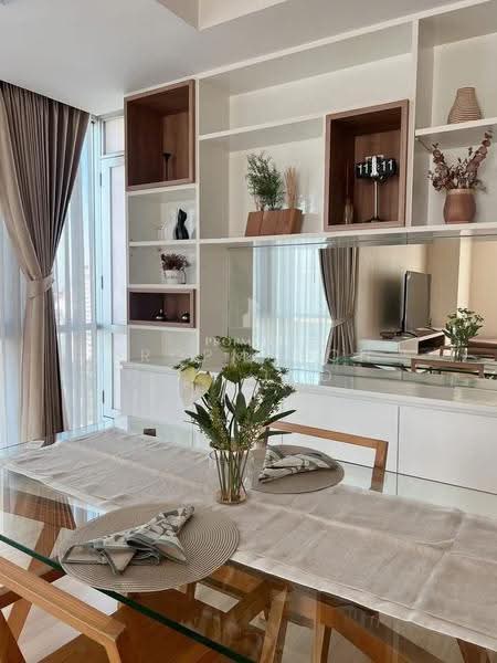 The Rajdamri, Bangkok, Ratchadamri Road, Lumphini, Pathum Wan, Bangkok, 2 Bedrooms, 112 sqm, Condo For Rent, by PROPMATCH CO., LTD., 500540024 - DDproperty.com