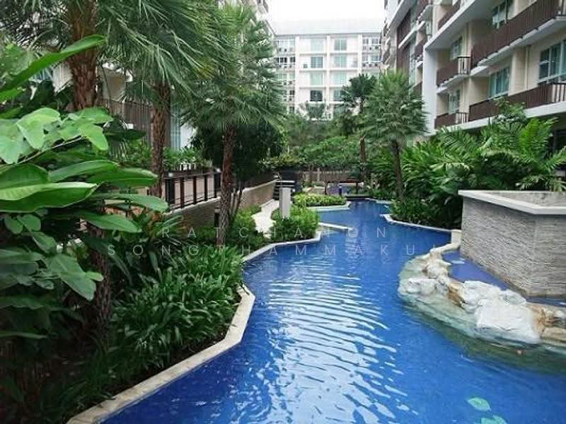The Clover Thonglor Residence : เดอะ โคลเวอร์ ทองหล่อ เรสซิเดนซ์, กรุงเทพ, ซอยสุขุมวิท 55, คลองตันเหนือ, วัฒนา, กรุงเทพ, 39 ตร.ม., คอนโด ขาย, โดย Ratchanon Songthammakul, 500540025 - DDproperty.com