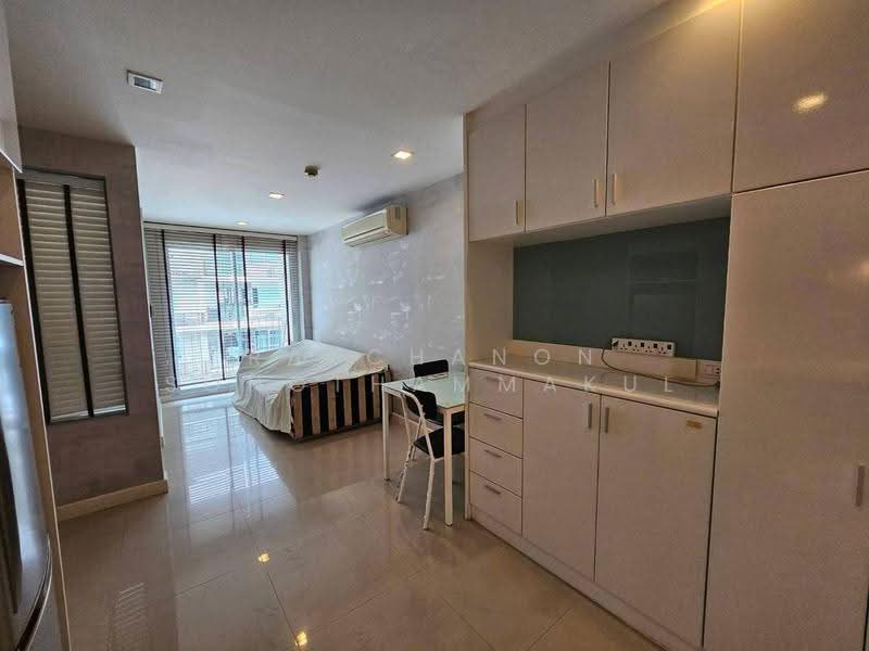 The Clover Thonglor Residence : เดอะ โคลเวอร์ ทองหล่อ เรสซิเดนซ์, กรุงเทพ, ซอยสุขุมวิท 55, คลองตันเหนือ, วัฒนา, กรุงเทพ, 39 ตร.ม., คอนโด ขาย, โดย Ratchanon Songthammakul, 500540025 - DDproperty.com