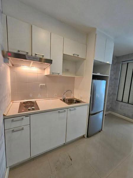 The Clover Thonglor Residence : เดอะ โคลเวอร์ ทองหล่อ เรสซิเดนซ์, กรุงเทพ, ซอยสุขุมวิท 55, คลองตันเหนือ, วัฒนา, กรุงเทพ, 39 ตร.ม., คอนโด ขาย, โดย Ratchanon Songthammakul, 500540025 - DDproperty.com