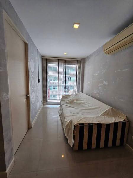 The Clover Thonglor Residence, Bangkok, Soi Sukhumvit 55, Khlong Tan Nua, Watthana, Bangkok, 1 Bedroom, 39 sqm, Condo For Sale, by Ratchanon Songthammakul, 500540025 - DDproperty.com