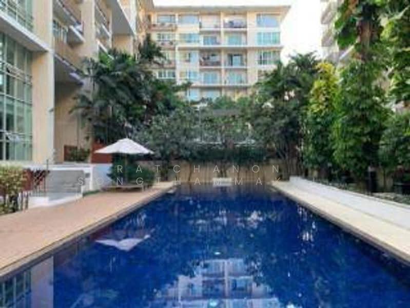 The Clover Thonglor Residence, Bangkok, Soi Sukhumvit 55, Khlong Tan Nua, Watthana, Bangkok, 1 Bedroom, 39 sqm, Condo For Sale, by Ratchanon Songthammakul, 500540025 - DDproperty.com