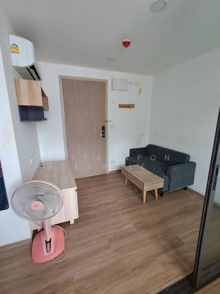 CYBIQ Ramkhamhaeng, Bangkok, 86 Soi Ramkamhaeng24 – 14, Hua Mak, Bang Kapi, Bangkok, 1 Bedroom, 26 sqm, Condo For Sale, by Pattarapon Preechalertpiriya, 500540027 - DDproperty.com