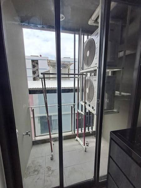 CYBIQ Ramkhamhaeng, Bangkok, 86 Soi Ramkamhaeng24 – 14, Hua Mak, Bang Kapi, Bangkok, 1 Bedroom, 26 sqm, Condo For Sale, by Pattarapon Preechalertpiriya, 500540027 - DDproperty.com