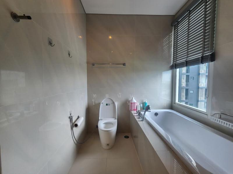Reflection Jomtien Beach, Chon Buri (Pattaya), 15 Village No. 1 98/1, Na Chom Thian, Sattahip, Chon Buri (Pattaya), 2 Bedrooms, 116 sqm, Condo For Rent, by พัทธนันท์ เชาวโรจน์วรกุล, 500540028 - DDproperty.com