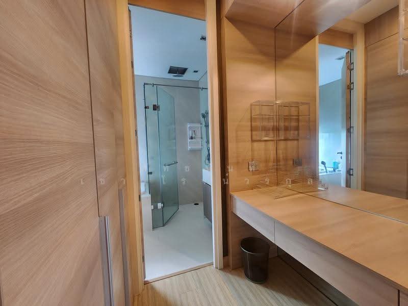 Reflection Jomtien Beach, Chon Buri (Pattaya), 15 Village No. 1 98/1, Na Chom Thian, Sattahip, Chon Buri (Pattaya), 2 Bedrooms, 116 sqm, Condo For Rent, by พัทธนันท์ เชาวโรจน์วรกุล, 500540028 - DDproperty.com