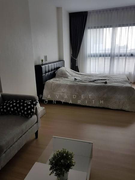 Supalai Loft @ Talat Phlu Station : ศุภาลัย ลอฟท์ แอท สถานีตลาดพลู, กรุงเทพ, ถนนรัชดาภิเษก, ตลาดพลู, ธนบุรี, กรุงเทพ, 33 ตร.ม., คอนโด ขาย, โดย Pavadee Boonyarith, 500540030 - DDproperty.com