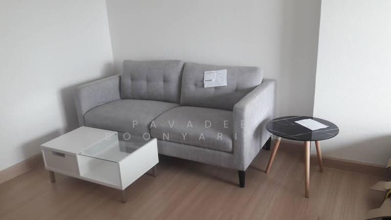 Supalai Loft @ Talat Phlu Station : ศุภาลัย ลอฟท์ แอท สถานีตลาดพลู, กรุงเทพ, ถนนรัชดาภิเษก, ตลาดพลู, ธนบุรี, กรุงเทพ, 33 ตร.ม., คอนโด ขาย, โดย Pavadee Boonyarith, 500540030 - DDproperty.com