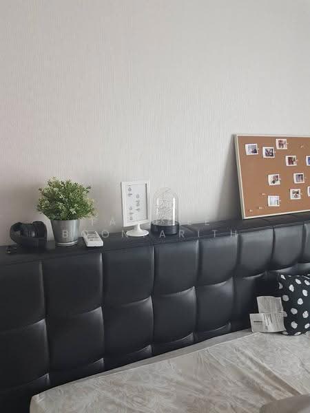 Supalai Loft @ Talat Phlu Station, Bangkok, Ratchadaphisek Road, Talat Plu, Thon Buri, Bangkok, Studio, 33 sqm, Condo For Sale, by Pavadee Boonyarith, 500540030 - DDproperty.com