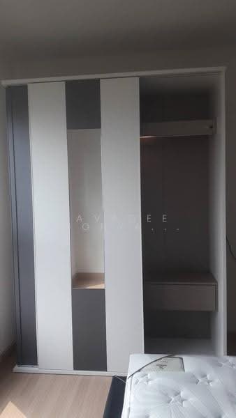 Supalai Loft @ Talat Phlu Station : ศุภาลัย ลอฟท์ แอท สถานีตลาดพลู, กรุงเทพ, ถนนรัชดาภิเษก, ตลาดพลู, ธนบุรี, กรุงเทพ, 33 ตร.ม., คอนโด ขาย, โดย Pavadee Boonyarith, 500540030 - DDproperty.com