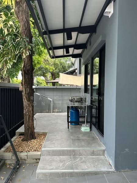 undefined, Bangkok, Nong Bon, Prawet, Bangkok, 4 Bedrooms, 310 sqm, Single Detached House For Rent, by Ratchanon Songthammakul, 500540033 - DDproperty.com