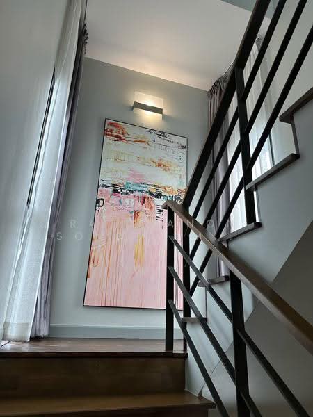 undefined, Bangkok, Nong Bon, Prawet, Bangkok, 4 Bedrooms, 310 sqm, Single Detached House For Rent, by Ratchanon Songthammakul, 500540033 - DDproperty.com
