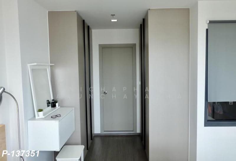 IDEO Sukhumvit 93, Bangkok, 2331 Soi Sukhumvit 93, Bang Chak, Phra Khanong, Bangkok, 1 Bedroom, 35 sqm, Condo For Rent, by Nichaphat Sakunchayapha, 500540036 - DDproperty.com
