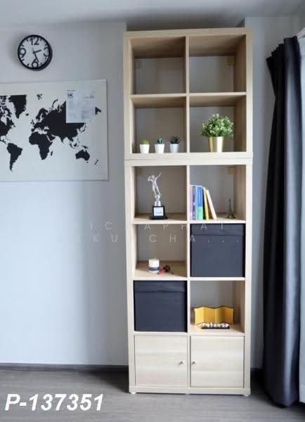 IDEO Sukhumvit 93, Bangkok, 2331 Soi Sukhumvit 93, Bang Chak, Phra Khanong, Bangkok, 1 Bedroom, 35 sqm, Condo For Rent, by Nichaphat Sakunchayapha, 500540036 - DDproperty.com