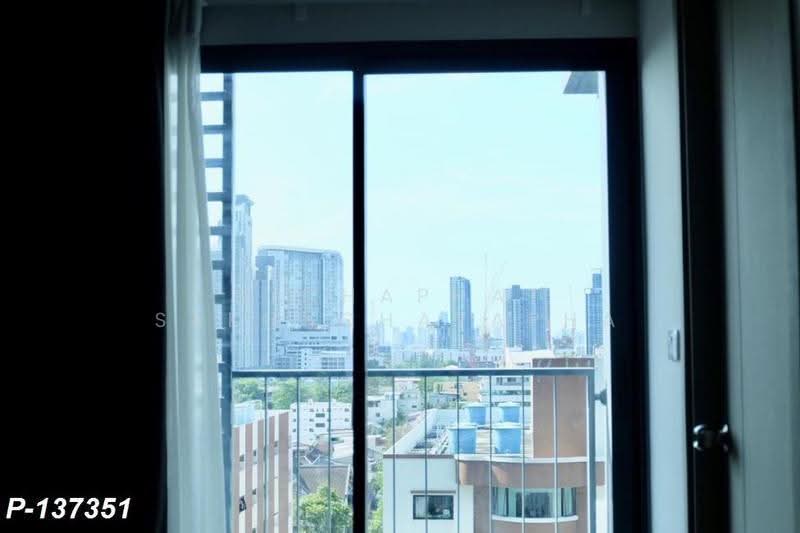 IDEO Sukhumvit 93, Bangkok, 2331 Soi Sukhumvit 93, Bang Chak, Phra Khanong, Bangkok, 1 Bedroom, 35 sqm, Condo For Rent, by Nichaphat Sakunchayapha, 500540036 - DDproperty.com