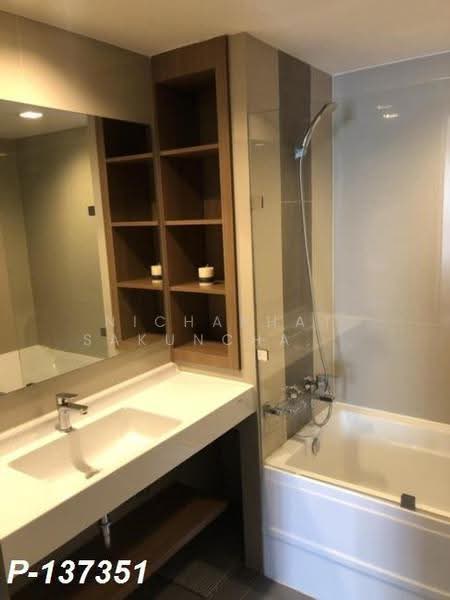 IDEO Sukhumvit 93, Bangkok, 2331 Soi Sukhumvit 93, Bang Chak, Phra Khanong, Bangkok, 1 Bedroom, 35 sqm, Condo For Rent, by Nichaphat Sakunchayapha, 500540036 - DDproperty.com
