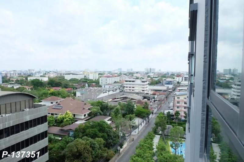 IDEO Sukhumvit 93, Bangkok, 2331 Soi Sukhumvit 93, Bang Chak, Phra Khanong, Bangkok, 1 Bedroom, 35 sqm, Condo For Rent, by Nichaphat Sakunchayapha, 500540036 - DDproperty.com