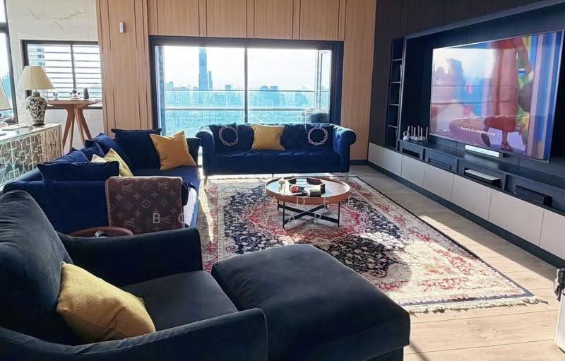 Circle Living Prototype, Bangkok, 1545 New Petchburi Road, Makkasan, Ratchathewi, Bangkok, 3 Bedrooms, 411 sqm, Condo For Sale, by Pavadee Boonyarith, 500540037 - DDproperty.com