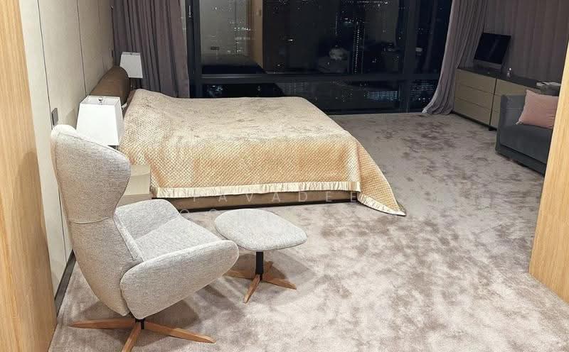 Circle Living Prototype, Bangkok, 1545 New Petchburi Road, Makkasan, Ratchathewi, Bangkok, 3 Bedrooms, 411 sqm, Condo For Sale, by Pavadee Boonyarith, 500540037 - DDproperty.com